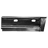 GMK2132790681R Rear Cross Rail Reinforcement for 1968-1970 Plymouth Belvedere - image 1