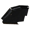 GMK2132790682L Rear Cross Rail Extension for 1968-1970 Plymouth Belvedere - image 1