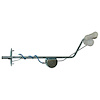 GMK2133755711 5/16 in. Fuel Line Fuel Tank Sending Unit for 10-1980 Ohms - image 1