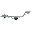 GMK2133755712 3/8 in. Fuel Line Fuel Tank Sending Unit for 10-1980 Ohms - image 1