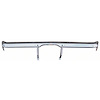 GMK216100068 Front Bumper for 1968-1969 Dodge Charger - image 1