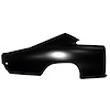 GMK216160168R OE-Style Quarter Panel for 1968 Dodge Charger - image 1