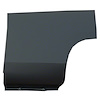 GMK216162368L Front Half Quarter Panel Patch for 1968-1970 Dodge Charger - image 1