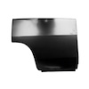 GMK216162368R Front Half Quarter Panel Patch for 1968-1970 Dodge Charger - image 1