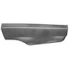GMK216169068L Lower Rear Quarter Panel Patch for 1968-1970 Dodge Charger - image 1
