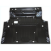 GMK216172568A OE-Style Trunk Floor Assembly for 1968-1970 Charger 2nd Design - image 1