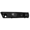 GMK216173568L Left/Driver Side Trunk Floor Drop-Off for 1968-1970 Dodge Charger - image 1