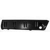 GMK216173568R Right/Passenger Side Trunk Floor Drop-Off for 1968-1970 Dodge Charger - image 1