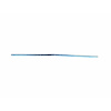 GMK216185568 Upper Tail Panel Molding for 1968-1969 Dodge Charger - image 1