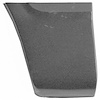 GMK224419072L Front Fender Patch for 1972-1980 D/W Truck - image 1