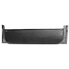 GMK224443472L Inner Door Bottom for 1972-1993 D/W Truck 11-3/4 in. H - image 1