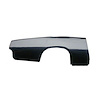 GMK242160067R Right/Passenger Side Quarter Panel Skin for 1967 Plymouth Barracuda - image 1