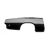 GMK242160068R Right/Passenger Side Quarter Panel Skin for 1968 Plymouth Barracuda - image 1