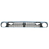 GMK242205070S Grille & Headlamp Bezel Set 70 Barracuda - image 1