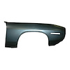 GMK242210070R Front Fender for 1970 Plymouth Barracuda - image 1
