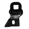 GMK2422120701L Left/Driver Side Fender To Cowl Mount Bracket for 1970-1974 Dodge Challenger - image 1