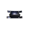 GMK2422130712 Fender Louver Bracket 1971 Cuda - image 1
