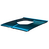 GMK2422200703 OE-Style Replacement Hood for 1970-1971 1972-1974 'Cuda - image 1