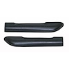 GMK242245770AP Left/Driver Side/Right/Passenger Side Pair Armrest Pad for 1970-1974 Plymouth Barracuda - image 1