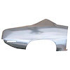 GMK242260170R Oe-Style Quarter Panel for 1970-1971 Plymouth Barracuda Hardtop - image 1