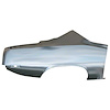 GMK242260172R Oe-Style Quarter Panel for 1972-1974 Plymouth Barracuda Hardtop - image 1