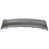 GMK2422710701 Deck Filler Panel 1970-1974 Barracuda Coupe - image 1