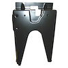 GMK2422721704 Trunk Lid Lock Striker Support 1970-1974 Barracuda - image 1