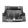 GMK242272570 OE-Style Trunk Floor Assembly for 1970-1974 Plymouth Barracuda - image 1
