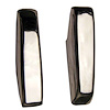 GMK242289570P Rear Bumper Guards for 1970-1972 Plymouth Barracuda - image 1