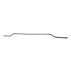 GMK243205570 Lower Grille Molding for 1970 Roadrunner - image 1