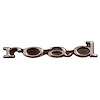 GMK2432458691 Door/Trunk Emblem 69 Roadrunner - image 1