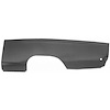 GMK243260068L Left/Driver Side Quarter Panel Skin for 1968 Plymouth Belvedere - image 1