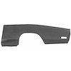 GMK243260069L Left/Driver Side Quarter Panel Skin for 1969 Plymouth Belvedere - image 1