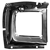 GMK2432611681L Left/Driver Side Quarter Panel Extension for 1968 Plymouth Mopar B-Body - image 1