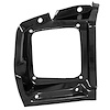 GMK2432611691L Left/Driver Side Quarter Panel Extension for 1969 Plymouth Mopar B-Body - image 1