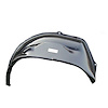 GMK243267568L Rear WheeLeft/Driver Side Wheel Housing for 1968-1970 Plymouth Plymouth Belvedere - image 1