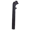 GMK2432714681L Left/Driver Side Trunk Weatherstrip Gutter for 1968-1970 Plymouth Mopar B-Body Front - image 1