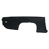 GMK243360072R Right/Passenger Side Quarter Panel Skin for 1972 Roadrunner - image 1