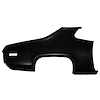 GMK243360171R Oe-Style Quarter Panel for 1971 Plymouth Mopar B-Body 2-Door - image 1