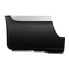 GMK243361071R Right/Passenger Side Bedside Patch for 1971-1972 Plymouth Mopar B-Body 23L X 14H - image 1