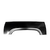 GMK243365071R Right/Passenger Side Wheel Arch Patch for 1971-1972 Plymouth B-Body - image 1