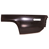GMK243369071L Lower Rear Half Quarter Panel Patch for 1971 Plymouth Satellite - image 1