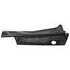 GMK2433735711R Right/Passenger Side Trunk Floor Drop-Off for 1971-1974 Plymouth Satellite - image 1