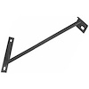 GMK302001064R Outer Bumper Bracket for 1964-1966 Ford Right/Passenger Side Mustang - image 1