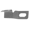 GMK302001164L Front Bumper Bracket for 1964-1966 Ford Mustang - image 1