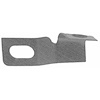 GMK302001164R Front Bumper Bracket for 1964-1966 Ford Mustang - image 1