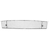 GMK302005065 Black With Fog Lamps Grille for 1965 Ford Mustang - image 1