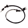 GMK3020066653 Fog Lamp Wire Pigtail for 1965-1967 Mustang Gt
