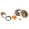 GMK302007164LS Amber Park Lamp Assembly for 1965-1966 Ford Mustang - image 1