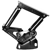 GMK302021064L Left/Driver Side Hood Hinge for 1964-1966 Ford Mustang - image 1